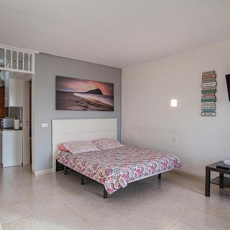 Apartamento Sarai Icod De Los Vinos Buitenkant foto