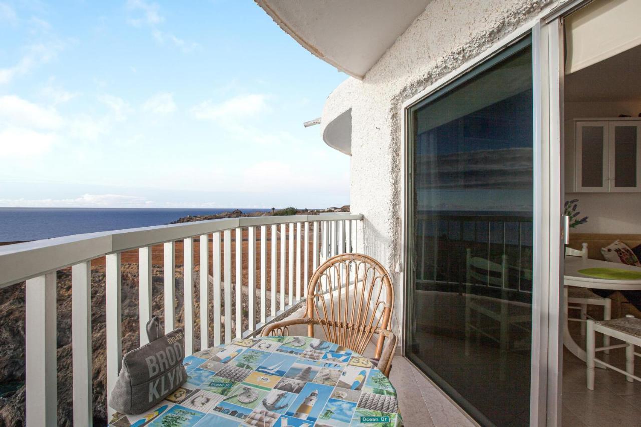 Apartamento Sarai Icod De Los Vinos Buitenkant foto