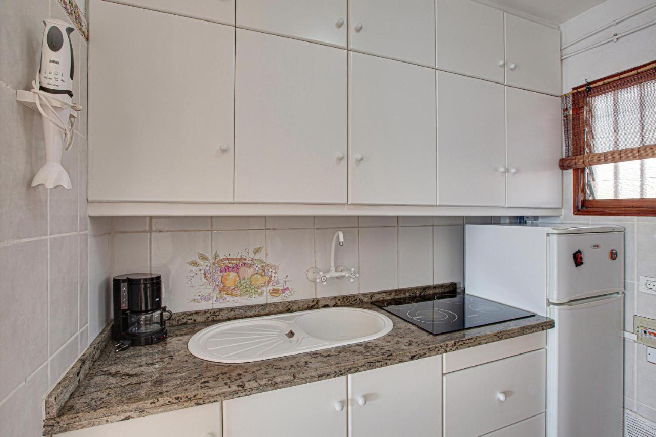 Apartamento Sarai Icod De Los Vinos Buitenkant foto