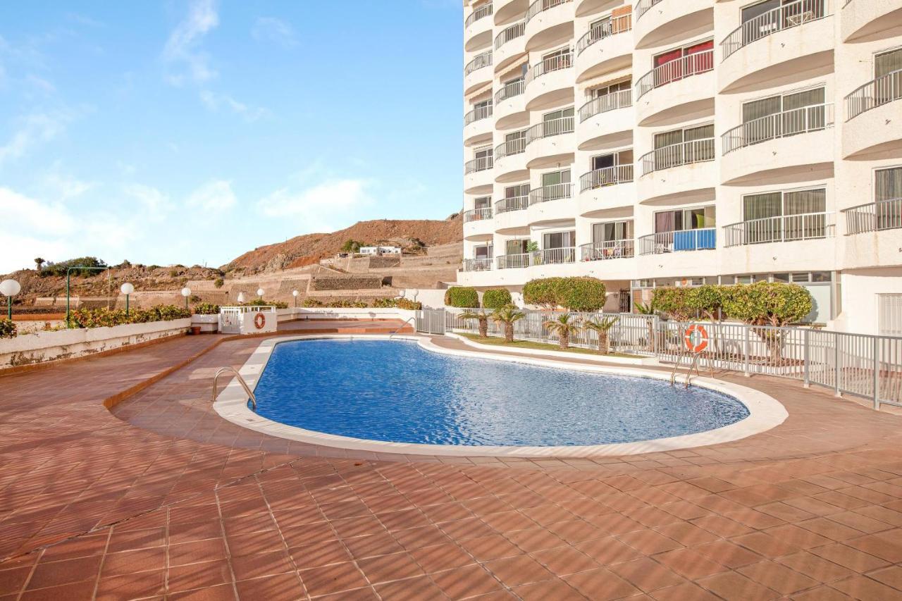 Apartamento Sarai Icod De Los Vinos Buitenkant foto